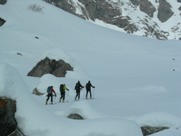 Piz Duan - 7 Maggio 2013